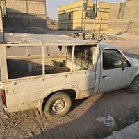 نيسان بيكم • رقم مثنى • خور الزبير