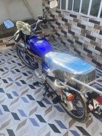 مديل ٢٢ • ديالى تقاطع الوجهيه • كهربائيات شغالة