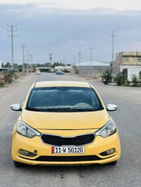 فورتي 2014 • مكينة2000 • رقم بغداد