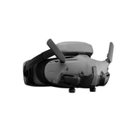نظارة DJI ٣ • فريم Lumenier ٩ بوصة • ادابتر XT90-XT60
