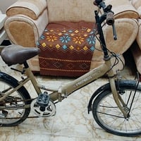 بايسكلات للبيع اثنين باله اخو الجديد مناسب الاستفسار اتصل على الرقم (0...