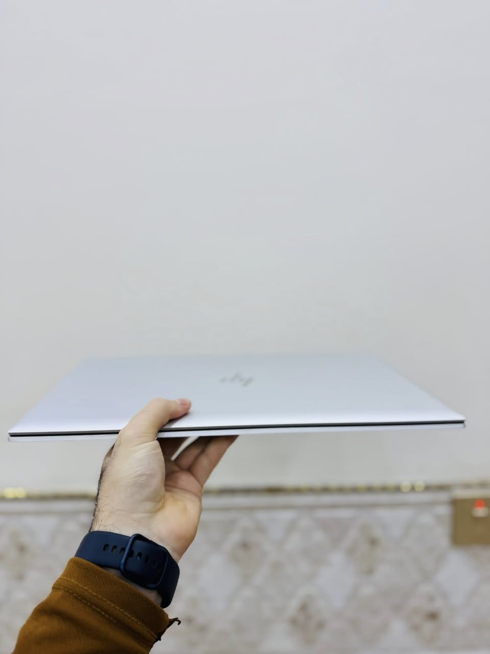 سلام عليكم لاب توب للبيع
سعر 650,000 ومجال قليل
مواصفات موجود بصورة


**إذا كنت صاحب هذا الإعلان وتريد حذفه لأي سبب، رجاءا أرسل رسالة إلى الدعم الفني**