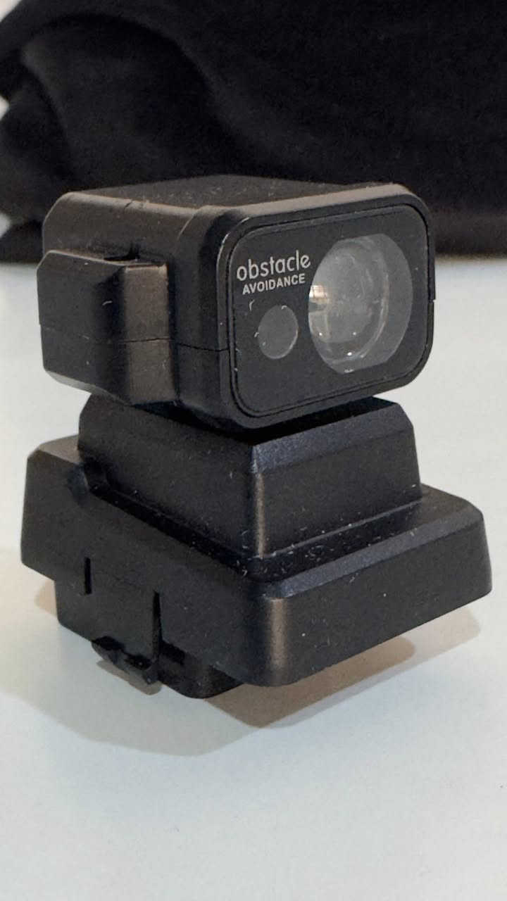 حساس مانع اصتدام للبيع سعر خاصl200 pro max


**إذا كنت صاحب هذا الإعلان وتريد حذفه لأي سبب، رجاءا أرسل رسالة إلى الدعم الفني**