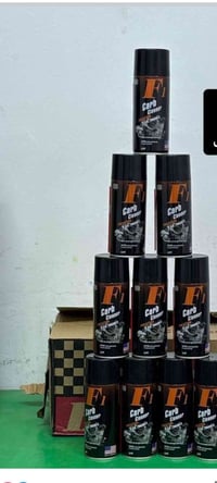 ١٢٠قطعة • بخاخ كبريتر • امريكي اصلي