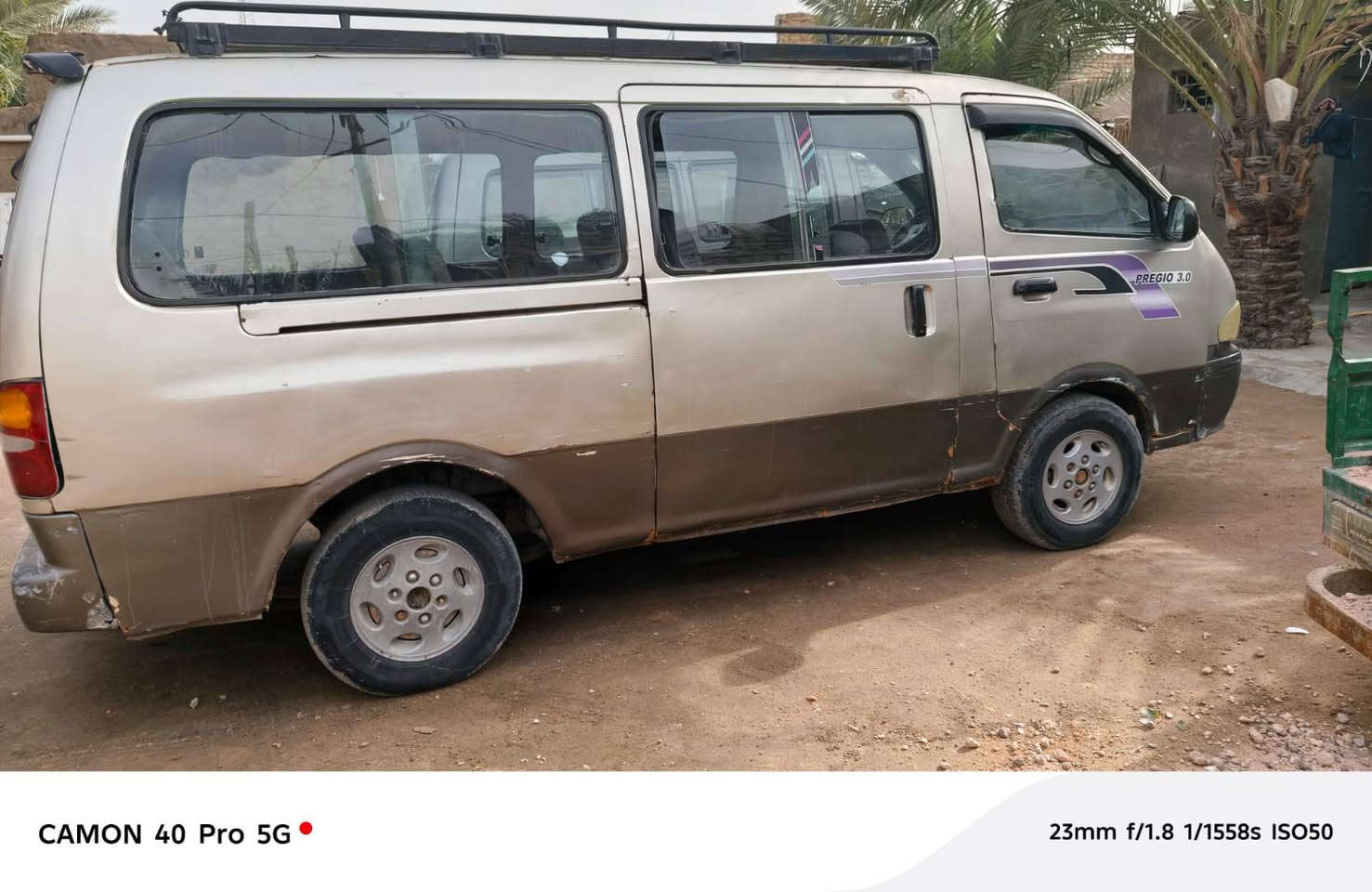 كيه بريجو موديل 97 المحرك يبخر وا حداديه نص عمر وا شاصي مفطور ولباقي شوف العين سعره 42 ) ***********
