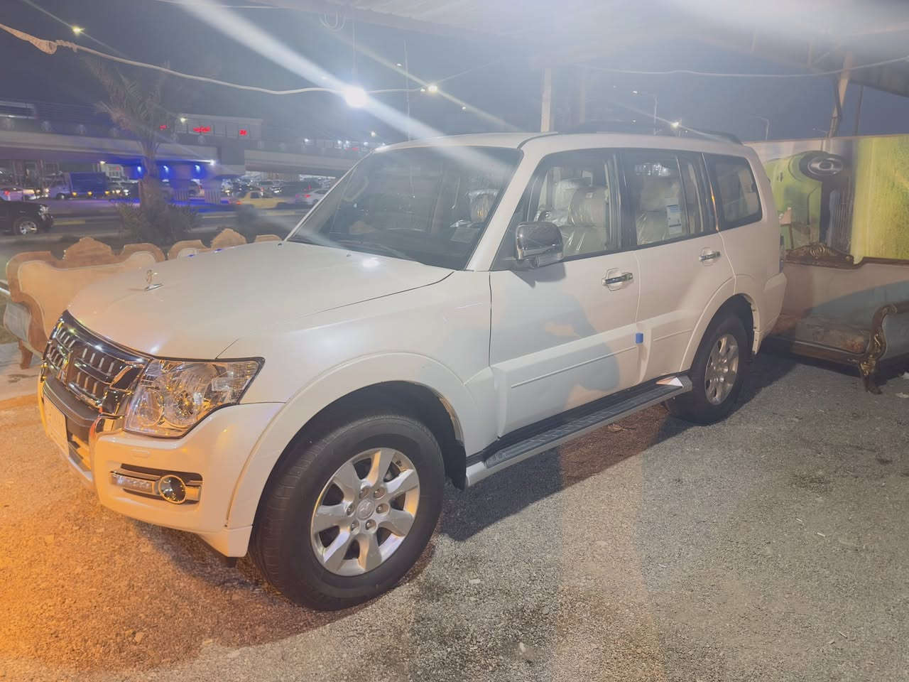 ‏سلام عليكم للبيع سيارة موديل 2014 مكينة ستة استندر فول مواصفات كفالة عامة سيارة جاهزة 
رقم بصره تحويل ملكية محافظة البصرة القبلة
‏ السعر 160      ***********
