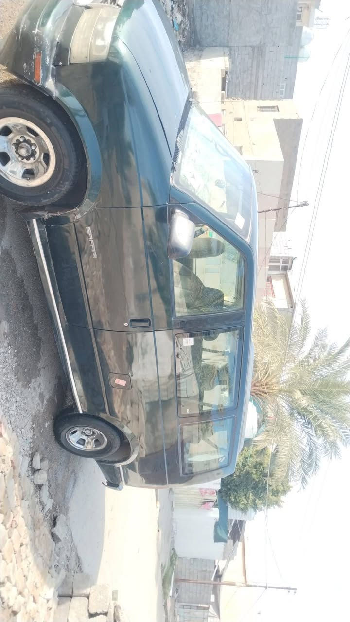 سلام عليكم فان استرو لبيع رقم بقداد مودل 97 سياره جهاز تخم تاير جديد صدر جديد كير ومكينه وكربيات كل يشتغل سنوية 27ماسقطه عنوان ديالى تقاطع السادة رقم الجوال *********** سعر 45 وبيها مجال للطيبين
