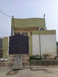 ١٠٠م • واجهة٥م • خلف الصناعه الثالثه