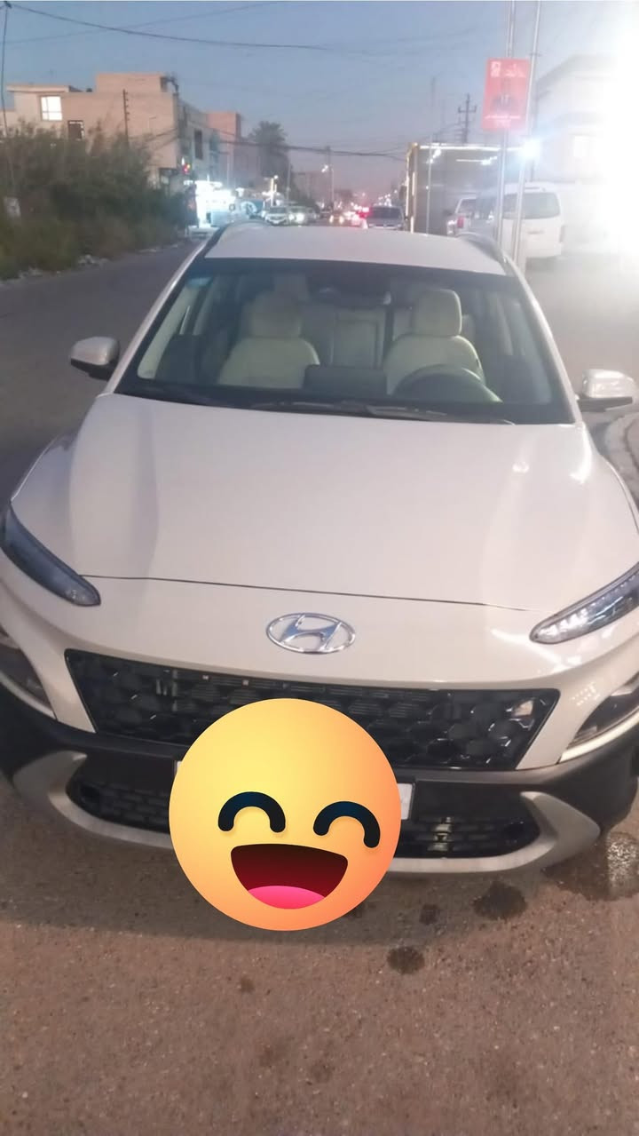 سيارة كونا 2023 للبيع  مواصفاتها فول ماعدا الفتحه  بصمةتشغيل تحكمات شاشة كشن كهرباء كاميرا دوارة  توقف ذاتي بالترافك ثلاث انظمة قيادة تشغيل عن بعد رقم بغداد تحويل ثاني يوم 
ماشية 87000
تواصل خاص


**إذا كنت صاحب هذا الإعلان وتريد حذفه لأي سبب، رجاءا أرسل رسالة إلى الدعم الفني**