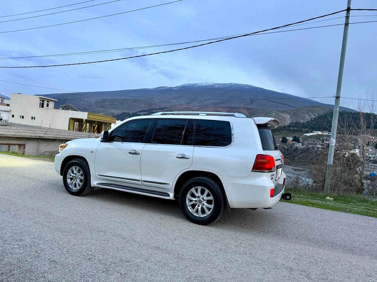 وةنةوشة 2009  GXR   
 ناو زةرد دةرةجة يةك 
فول فول مواسةفات  
  شةخال حةريق ژئر پئ 
   ئاوئنة گراج  لايت 
بريند و نةوي 
بةخاخي  لايت 
سلايت  تؤماتيك 
گوشين شامو  
 سوكات فؤليؤم 
 جام كارةبا جام ئؤتؤ  
سةلاجة تةبريد مةرةكزي  
  شاشة تةلةبزؤن  
  پئش و پشت كاميرة و حةساس 
زؤر مواسةفاتري تر   
132 هةزار رؤويشتوة   
  گئر و مةكينةي بةشةرت   
رةقةم و  سةنةوي نوئية بة ناوي خومة   
بؤياخ نية لئدراويشي نية بةشةرت 
 دةحامي لو دةحامي بةشةرتة    
زمارةي خاوةنةكةي 
تةلةفون بؤ ساحئبي بكةن  
سةحر 283
***********
*********** أربيل, العراق
