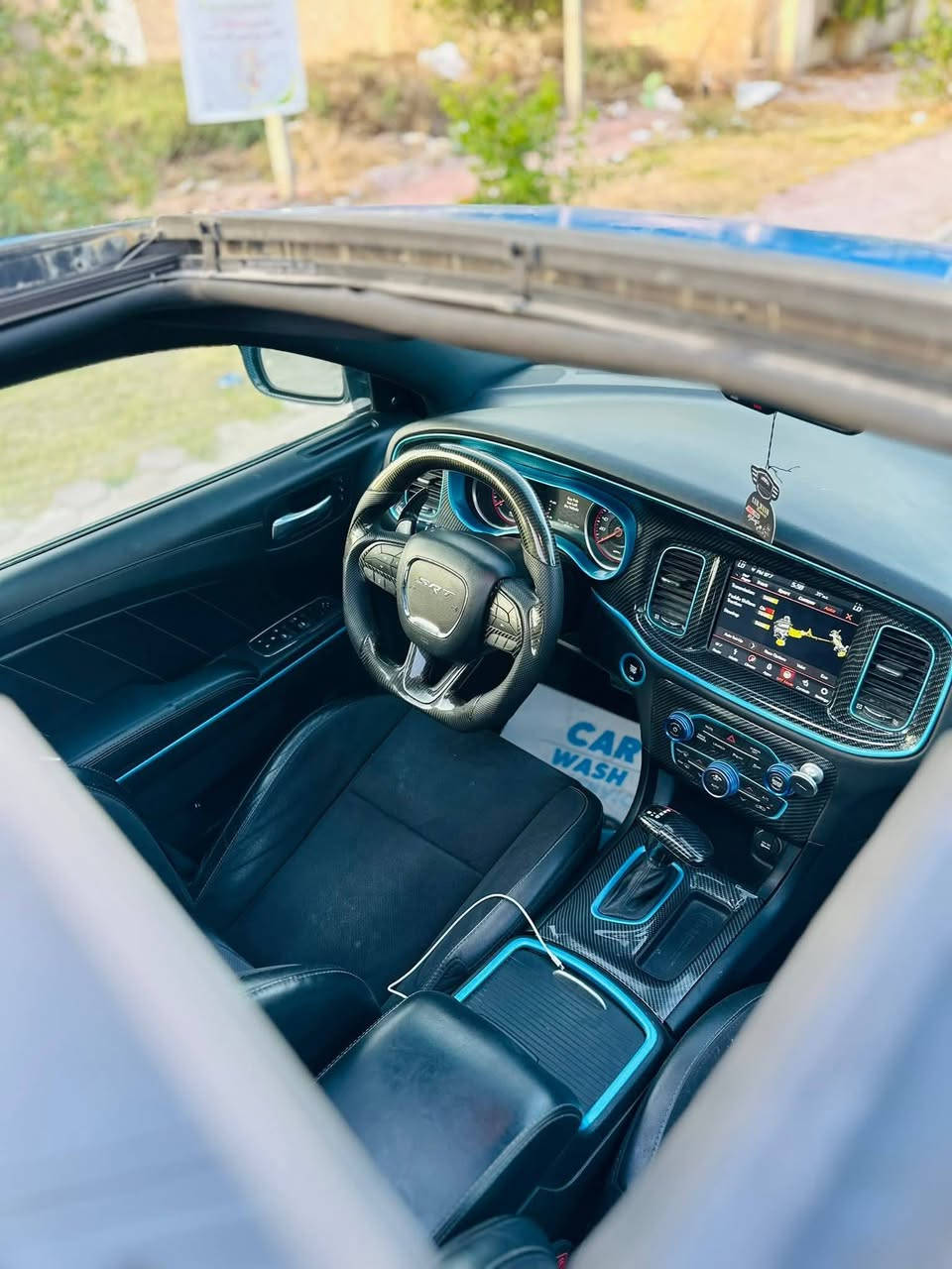 سلام عليكم
سكات ٦٤٠٠ موديل ١٩ (ترهم مراوس) 

صبغ بنيد فقط بدون تبديل 

ولف حماو موشميتو

بلكات ريسنك

اويل كاج كان

فلاتر كي ان

داون بايب + وسطيات بورلا

ماشيه ٥٩ الف كيلو

السعر ٢٥٥

📍نجف
السياره جدا نظيفه وبأسمي شرط الفحص
صور الحادث داخل المنشور


**إذا كنت صاحب هذا الإعلان وتريد حذفه لأي سبب، رجاءا أرسل رسالة إلى الدعم الفني**