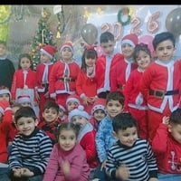 روضة ميس الورد • خصم ٥٠٪ للأيتام • الطفل الثاني مجاني