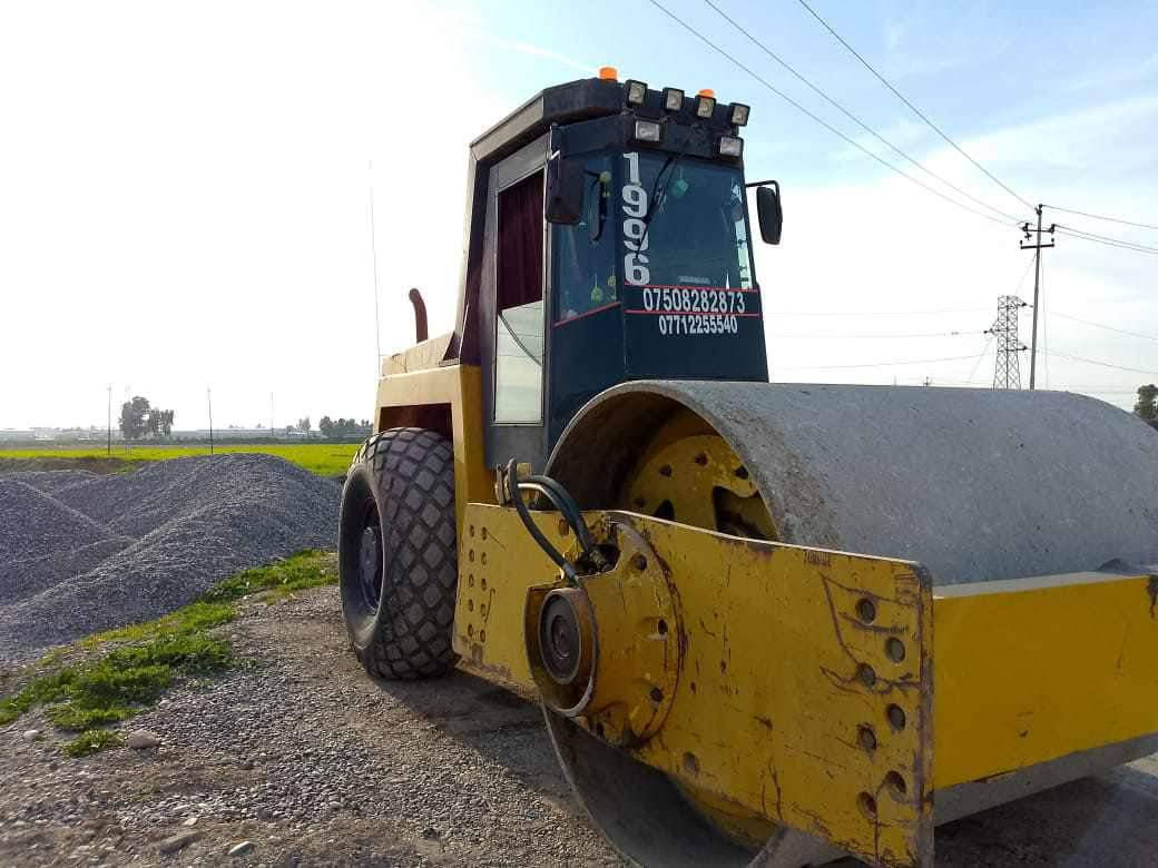 سلام عليكم للبيع حادله موديل 96 منفيس اوارقه كامله محرك دويز تبريد الهواء سعر 180مكانه انبارالقائم استفسار على رقم


**إذا كنت صاحب هذا الإعلان وتريد حذفه لأي سبب، رجاءا أرسل رسالة إلى الدعم الفني**