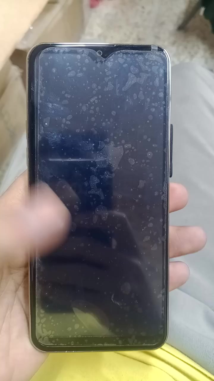 S25 ultra طلعلي بالامزون سامسونج
Snapdragon 8 gen2 معالج 
Android 13 نظام 
رام 12 ذاكرة 1 تيرا

..... السعر خاااص......


**إذا كنت صاحب هذا الإعلان وتريد حذفه لأي سبب، رجاءا أرسل رسالة إلى الدعم الفني**