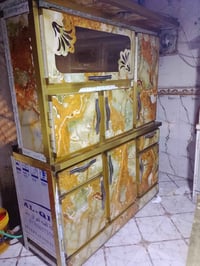 كاونترات • متر ونص • نضيفات جداً