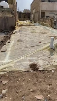 كاع • ١٧٠م • قرب سكلت قاسم