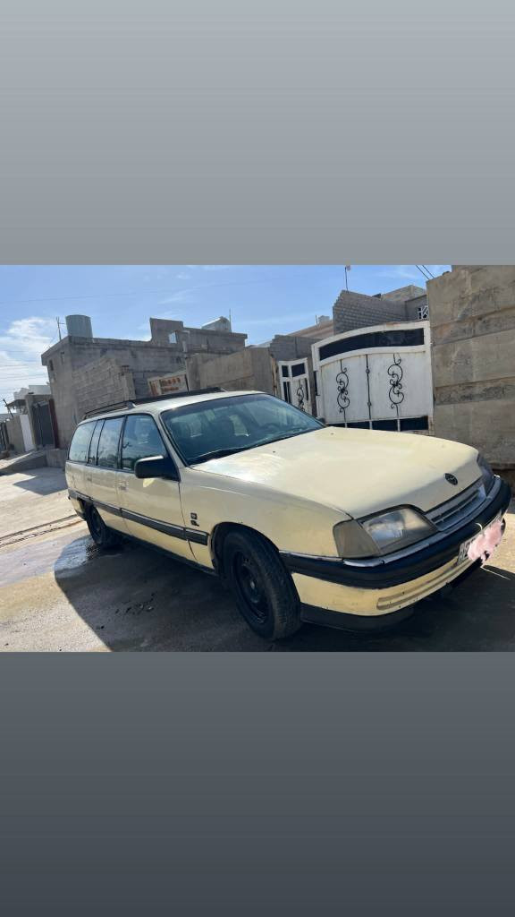 اوميكا استيشن موديل 91 كركوك مشروع وطني مجدد الى29 شرط التحويل كركوك, العراق


**إذا كنت صاحب هذا الإعلان وتريد حذفه لأي سبب، رجاءا أرسل رسالة إلى الدعم الفني**