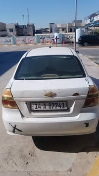 افيو 11سنويه جديده تبريد غير شغال حداديه نص عمر .وتساب 07733919437