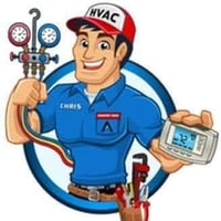 هندسة تكييف • تصليح ثلاجات • موصل