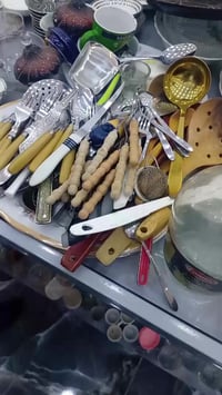 اسعار تنافسيه • بضاعه اصليه • كلشي موجود