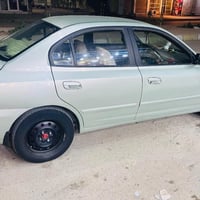 النترا ٢٠٠٦ • بصرة • مكفول كير ومكينه