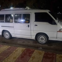 هوندا • موديل ٩٨ • سليماني