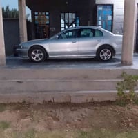 سياره مستبوشي كلنت موديل 2001 مكينه بيها تنقيص كير اوتماتيك صدرها خير ...