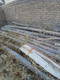 انابيب بلاستك حجم 8 ملم سعودي الوطنية  غير مستخدم للبيع  للاستفسار 078...