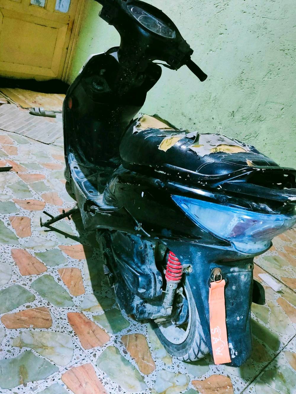 درجه كامكو جي فور  البع السعر 150 النجف الاشرف 