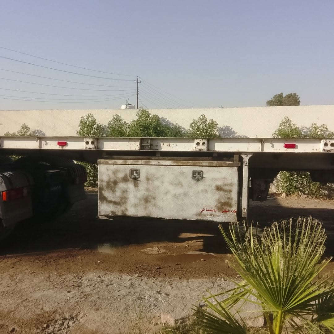 للبيع عربانه حداديه المكان بغداد الج ***********
