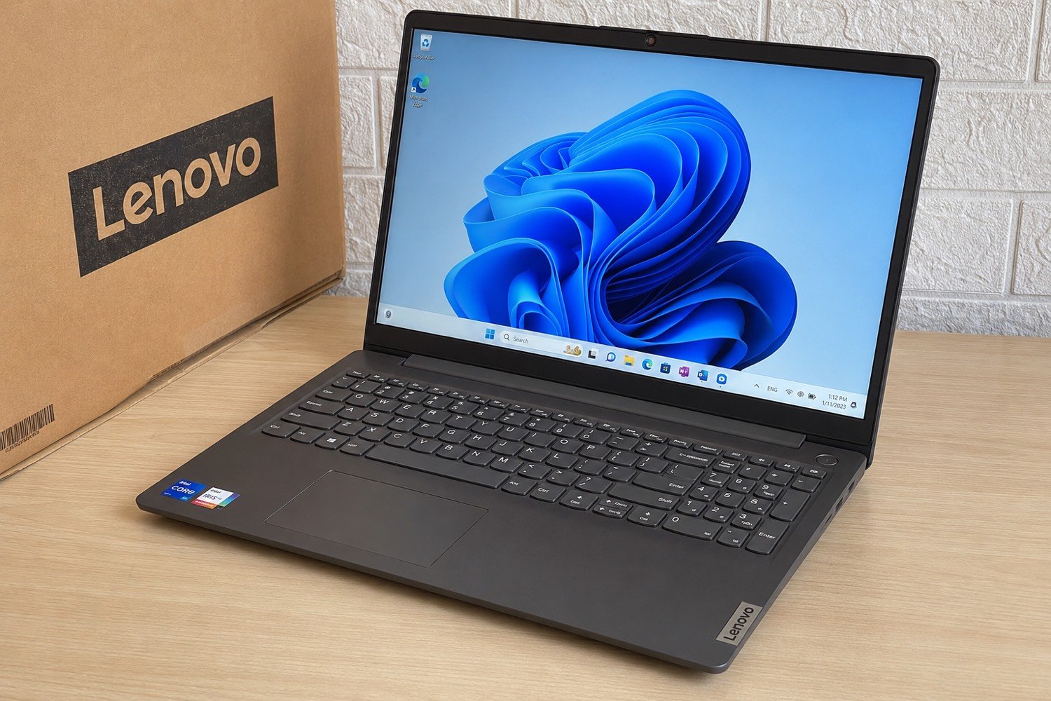 لابتوب HP بالكارتون ممفتوح شرط لون اسود Core i5 جيل ١٢ ذاكرة 512 رام DDR4  عشوائي 8 گيگا شاشة 15.6 فول استخدام مكتبي السعر ٦٠٠ وبي مجال بسيط 
العنوان صلاح الدين - تكريت 