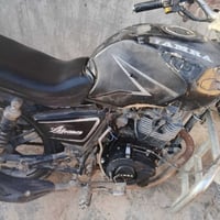 جمره • موطور • للبيع