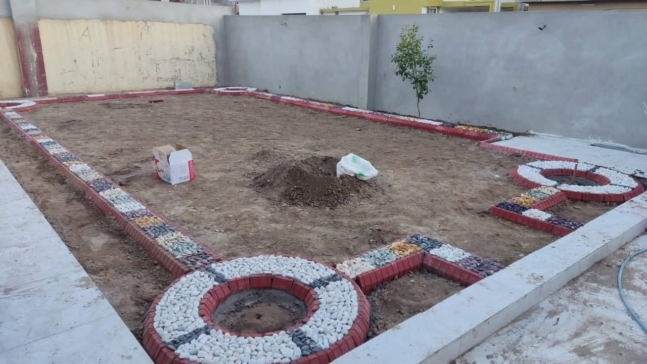 مع بدأ موسم الحدايق يتوفر كادر ترتيب وتنضيف وديكورات الحدايق بأجمل ديكورات وانسب الاسعار 

للاستفسار ***********
