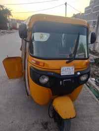 تكتك • موديل 2019 • نقص كهربا