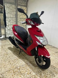 سكنس رمبه • جديدة • ما بيها نقص