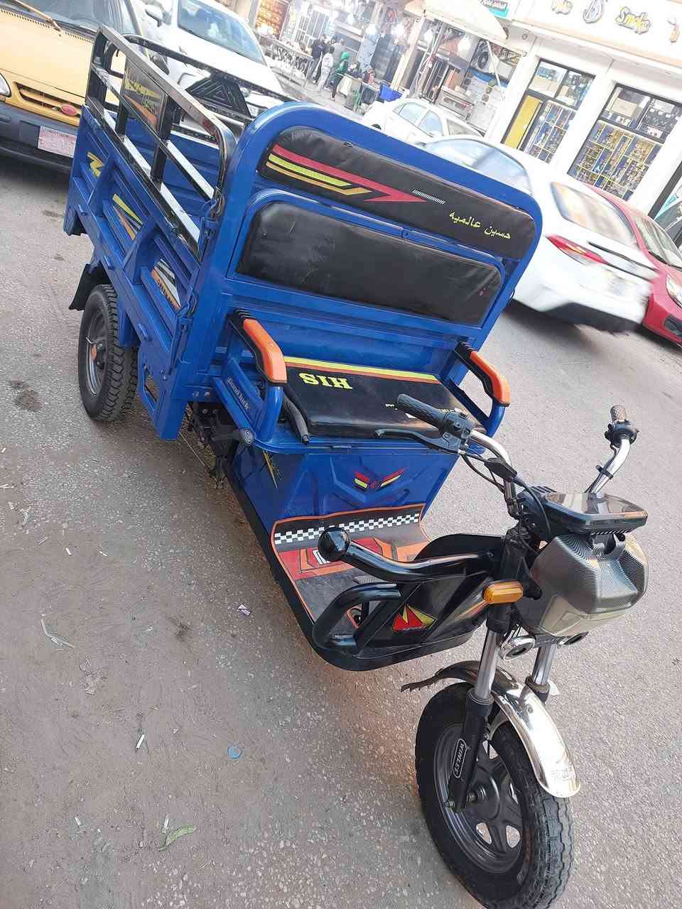 البيع مابيه اي نقص موديل 2024 بطاريات فول سعر مليون و 100 وبيه مجال حك جيه سكن بغداد متواجد خاص او هاذه رقمي ***********
