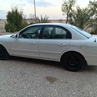 كيا اوبتما • ٢٠٠٤ • بابل