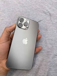 آيفون ١٣ برو ماكس • ٢٥٦ • مبدل شاشة