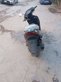 دراجة ماكس • سرعة ١٤٠ • مكينة مفتوحه