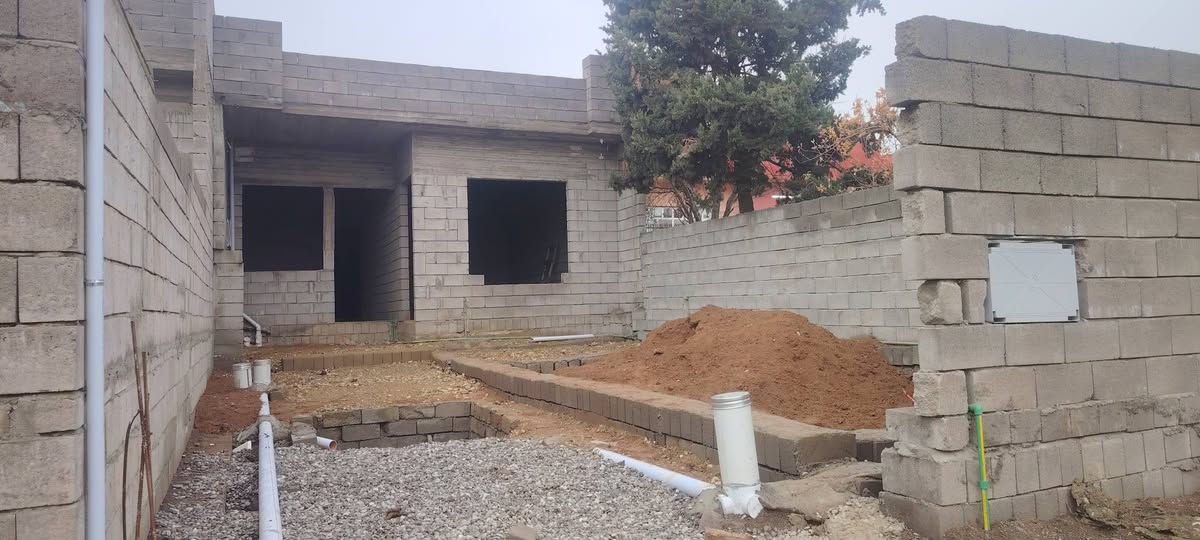 بيت للبيع حي القوسيات 
قرب شارع تلكيف مساح  
280 متر اساس بادلو
 استقبال 4 في 8 هول 6 × 6 مطبخ 4 × 6 
 السعر 55 مليون وبي مجال
 الاستفسار على الرقم
 *********** وتساب
