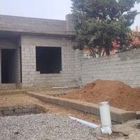 حي القوسيات • ٢٨٠م • اساس بادلو