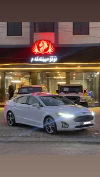 فيوجن ٢٠٢٠ • تيتانيوم • ١١٢ الف كم