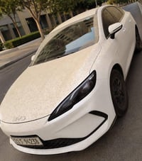 ماشيه ٣٠٠٠ • جديده • رشّة باب