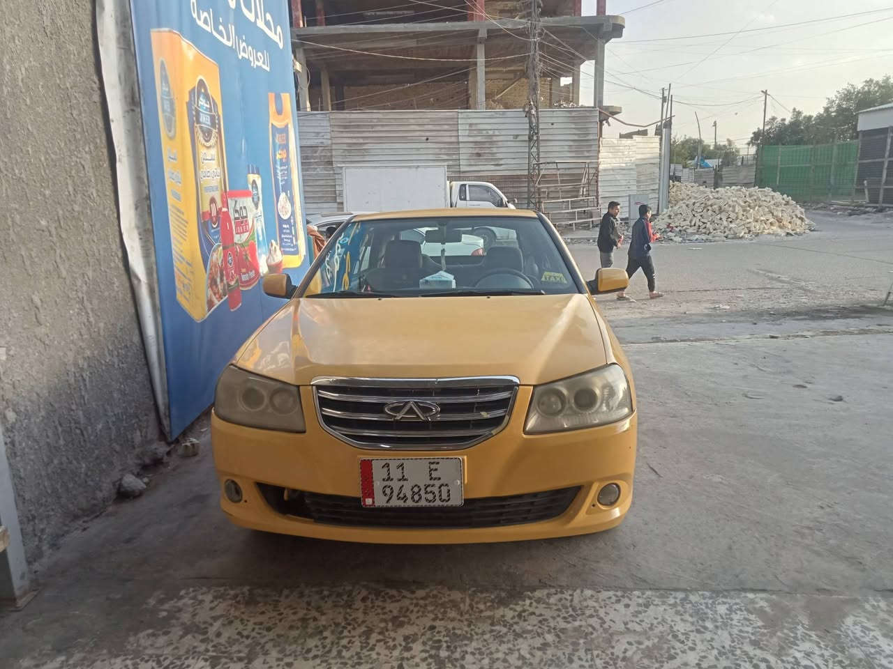 شيري موديل 2016بسمي كير محرك حلوات تخم تاير سياره جاهزه بيه بارد جاملغ خلفي وتبريد نقص غاز فقط السعر 43وبيه مجال مكاني بغداد البلديات ***********بي واتساب
