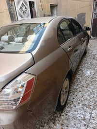 جيلي ام كراند سي7 موديل13 السياره جاهزه تخم تاير بلكات جويتر نوزلات شا...