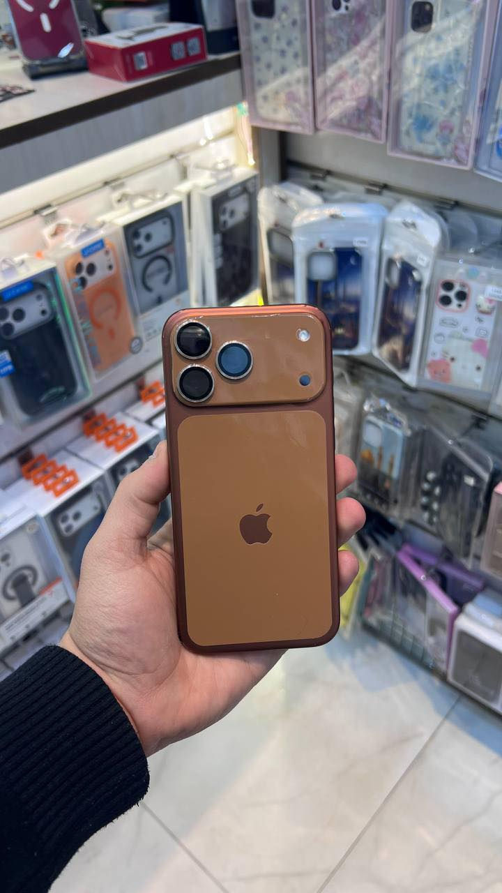 مليت من لون موبايلك البرتقالي ؟
تعال يمنا ونغيرلكيا باللون الي يعجبك 
+موبايلك ١٢،١٣،١٤،١٥،١٦ بروماكس وتريد تحوره لل١٧ نحورلكيا ودرجة المطابقة ١٠٠٪؜ بشرط حتى كفرات ال١٧ ترهم علي 
عنونا هيت مقابل شارع الحمام (مكتب الحسن القديم)


**إذا كنت صاحب هذا الإعلان وتريد حذفه لأي سبب، رجاءا أرسل رسالة إلى الدعم الفني**