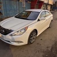 سوناتا • ٢٠١٤ • وارد امريكي