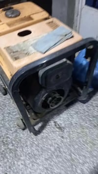 مولده كاز • ٣٠ أمبير • شغاله