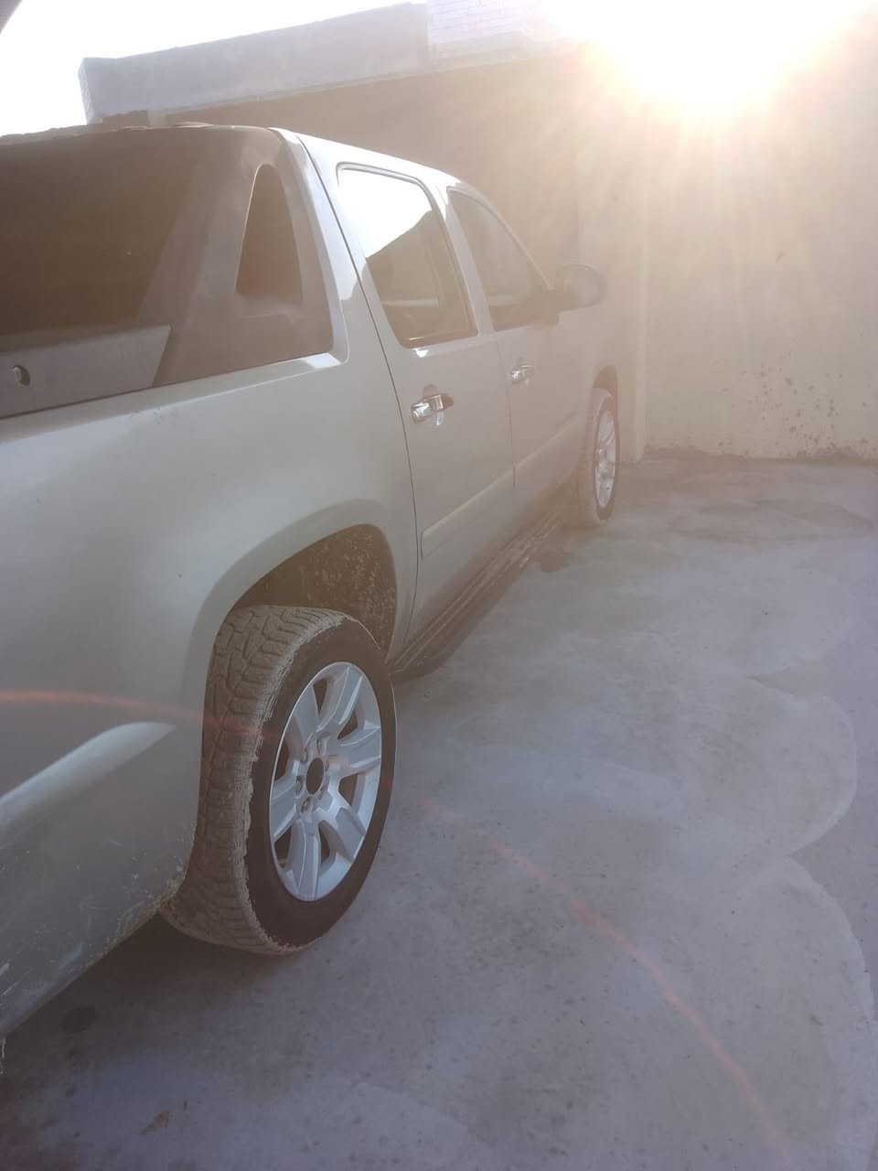 السلام عليكم من رخصت الأدمن
تاهو افلانج. للبيع 

مديل 2007 معلايه. إلى 2013

رقم بصره.  

سياره. حلوه  

سعر  85 ورقه 

العنوان البصره أم قصر 

للتواصل. ‭٠٧٧١ ٠١٨ ٥٥٧٨‬
