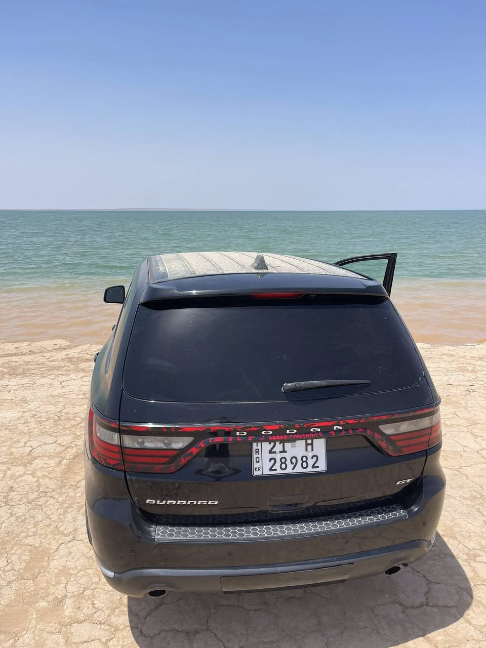 السلام عليكم دوج دورنكو ٢٠١٧ 
السونار مثل ما موضح بالصوره نصف جاملق صبغ والبنيد امبدل تحديث رياضي رقم شمالي سنويه جديده 

بيع او مراوس جيب ١٤ او ١٥ 
مراوس جارجر ١٧ او ١٨
رقمي ***********
